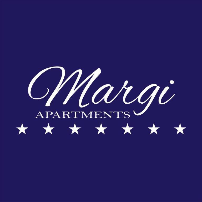 Margi Uno Beauti Apartament Lux Large Terrace شتشيتسين المظهر الخارجي الصورة